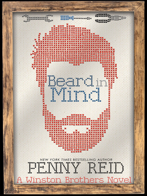 Upplýsingar um Beard in Mind eftir Penny Reid - Til útláns